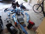 Kawasaki zzr600 Kuip/Tank/Bodywerk/verlichting 93", Motoren, Onderdelen | Kawasaki, Ophalen, Gebruikt