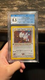 Light Togetic pokemon (2002) 1ste edition, Hobby en Vrije tijd, Verzamelkaartspellen | Pokémon, Ophalen of Verzenden