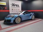 1/18 Porsche 911 991 GT2 RS, Hobby en Vrije tijd, Modelauto's | 1:18, Overige merken, Ophalen of Verzenden, Zo goed als nieuw