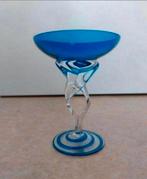 Art deco by Krosno Glassworks. In PERFECTE STAAT, Antiek en Kunst, Antiek | Glas en Kristal, Verzenden