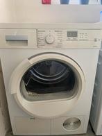 Nette Siemens droger - Soms aardlek probleem, Ophalen, 6 tot 8 kg, Gebruikt, Voorlader