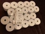 20x thermorollen, kassarol, thermische rol, 57 x 70 x 12., Ophalen, Nieuw