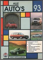 Jaarboeken Uitgeverij De Alk: Alle Auto's, Boeken, Auto's | Boeken, Ophalen of Verzenden, Zo goed als nieuw, Algemeen