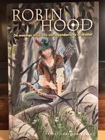 Robin Hood - Legendarische Vrijbuiter, Ophalen of Verzenden, Zo goed als nieuw, Robert Lancelyn Green, Nederland