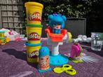 Playdoh kapperset, Ophalen, Zo goed als nieuw