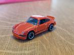 Hot Wheels Porsche 911 Carrera 2.7 RS ORANJE, Hobby en Vrije tijd, Modelauto's | Overige schalen, Ophalen of Verzenden, Zo goed als nieuw