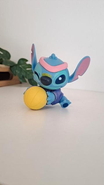 Stitch figuur disney  beschikbaar voor biedingen