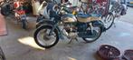 oldtimer motor, Motoren, 175 cc, Toermotor, 1 cilinder