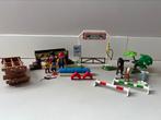 Playmobil 4185, Ophalen of Verzenden, Zo goed als nieuw