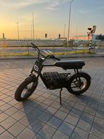 Phatfour FLX (750Wh accu), Zo goed als nieuw, 59 cm of meer, 50 km per accu of meer, Ophalen