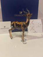 Swarovski scs Gazelle, Verzamelen, Swarovski, Ophalen of Verzenden, Zo goed als nieuw