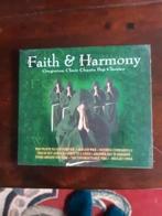 Cd faith en harmony gregorian choir, Ophalen of Verzenden, Zo goed als nieuw