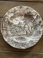 Enoch wedgwood (tunstall) LTD, Ophalen