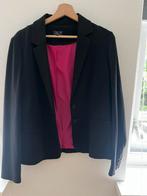 ZILCH colbert, Kleding | Dames, Ophalen, Zwart, Maat 46/48 (XL) of groter, Zo goed als nieuw