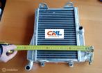 Radiateur 1981 RD350LC/YAMAHA RD250 RD 250 RD350 LC 4L0 4L1, Motoren, Ophalen of Verzenden, Nieuw