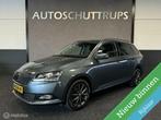 Skoda Fabia Combi 1.0 TSI NAVI / CLIMA / CRUISE / LED / APC, 47 €/maand, Origineel Nederlands, Te koop, Zilver of Grijs