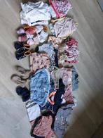 Babykleding pakket maat 50/56, Ophalen of Verzenden, Zo goed als nieuw, Maat 56