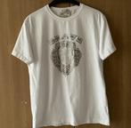 Heren. T,shirt mt. XL.      SCAMM., Blauw, Maat 56/58 (XL), Ophalen of Verzenden, Zo goed als nieuw