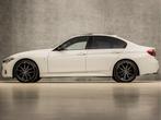 BMW 3-serie 320i M Sport High Executive 184Pk Automaat (SCHU, Auto's, Automaat, Achterwielaandrijving, 4 cilinders, Bedrijf