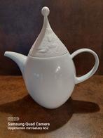 Rosenthal Zauberfloete Mokkakan, Overige typen, Ophalen of Verzenden, Zo goed als nieuw, Overige stijlen