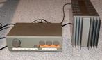 Quad 33 + 303, Overige merken, Gebruikt, Ophalen of Verzenden, Minder dan 60 watt
