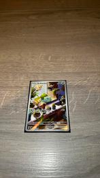 Bulbasaur 143/142 - Stellar Crown, Ophalen of Verzenden, Zo goed als nieuw