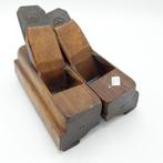 Set Trapleuning Schaven (42718-53), Ophalen of Verzenden