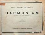 Gemakkelijke melodiën voor Harmonium,, Ophalen of Verzenden