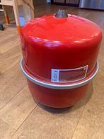 Flamco expansievat 23L/0,5 bar, Ophalen, 20 tot 100 liter, Zo goed als nieuw, Onderdeel