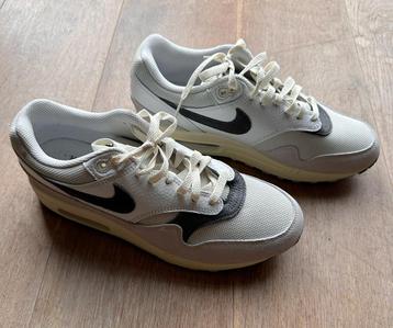 Nike Air Max 1 beschikbaar voor biedingen