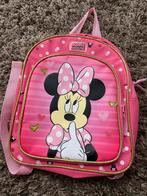 Minnie Mouse tas, Ophalen of Verzenden, Zo goed als nieuw, Schoudertas, Minder dan 30 cm