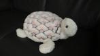 Knuffel schildpad (meer stevig kussentje), Ophalen of Verzenden, Zo goed als nieuw, Overige typen