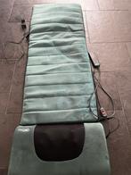 Ezwell Massage Mat - Zo Goed Als Nieuw!, Ophalen of Verzenden, Zo goed als nieuw, Massagestoel of Kussen