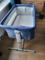 Next to me chicco, Kinderen en Baby's, Babywiegjes en Ledikanten, Ophalen of Verzenden, Zo goed als nieuw, Wieg