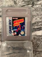Game boy games, Avontuur en Actie, 1 speler, Ophalen of Verzenden, Zo goed als nieuw