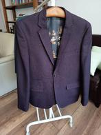 Colbert Falabella - maat 54, Kleding | Heren, Ophalen of Verzenden, Zo goed als nieuw, Maat 52/54 (L), Paars