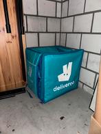 deliveroo rugzak bezorg tas, Ophalen, Gebruikt, Overige merken