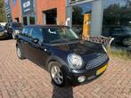 Mini Mini 1.4 One Airco, Voorwielaandrijving, Gebruikt, 4 stoelen, Zwart