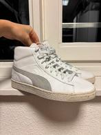 Sneakers Puma, 38, wit, Puma, Wit, Ophalen of Verzenden, Sneakers of Gympen
