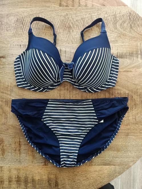 Prima donna bikini 80 E broekje 44 Nieuw blauw 80E, Kleding | Dames, Badmode en Zwemkleding, Nieuw, Bikini, Blauw, Ophalen of Verzenden