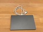 Apple Magic Trackpad 2 - Space Grey, Rechtshandig, Ergonomisch, Ophalen of Verzenden, Zo goed als nieuw