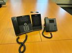HTek VoIP toestellen, Telecommunicatie, Datacommunicatie en VoIP, Ophalen of Verzenden, Zo goed als nieuw, Telefoon