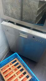 Bosch vaatwasmachine, Witgoed en Apparatuur, Ophalen, Gebruikt, Vrijstaand, 45 tot 60 cm