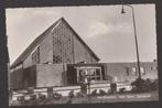 Aagtekerke (bij Domburg en Oostkapelle)- Kerk Geref Gemeente, Verzamelen, Ansichtkaarten | Nederland, Verzenden, 1960 tot 1980