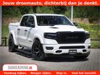 Dodge Ram 1500 Limited Night | 5.7 V8 Hemi Full Option | Com, Automaat, 5654 cc, Met garantie (alle), 402 pk