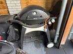 Weber bbq gas, Tuin en Terras, Gasbarbecues, Ophalen of Verzenden, Zo goed als nieuw