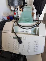 HP laserjet  printer, Computers en Software, Printers, Ophalen, Gebruikt, Printer, Kopieren