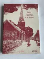 G.J. Mulder e.a.- Wilp, het dorp en de Wilpse Klei in het, Boeken, 19e eeuw, G.J. Mulder, Verzenden, Zo goed als nieuw