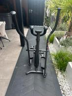Crosstrainer Domyos staat stof te happen, Sport en Fitness, Ophalen, Zo goed als nieuw, Hometrainer