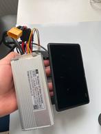 Fatbike opvoer kit met H6C scherm en controller, Ophalen of Verzenden, Gebruikt, Algemeen, Overige typen